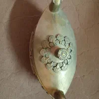 مجسمه های کوروش ریتون جا شمعی شکلات و میوه خوری|مجسمه، تندیس، ماکت|تهران, شوش|دیوار