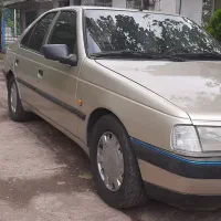پژو ۴۰۵ GLX|خودرو سواری و وانت|رشت, جهاد|دیوار