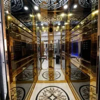 فروش و نصب آسانسور با اقساط 6 ماهه