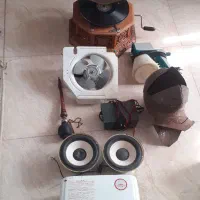 گرامافون کوکی ابگرمکن ژاپنی