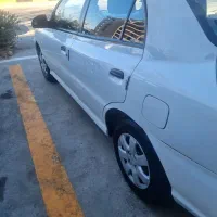 ریو مدل ۸۶|خودرو سواری و وانت|گرگان, |دیوار