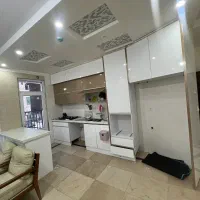 105مترتکواحدی-لوکس-فول-بالکن-جای2ماشین-حیاط-خلوت