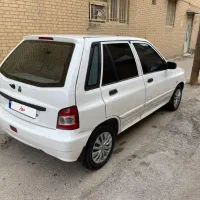 111 مدل 95|خودرو سواری و وانت|آبادان, |دیوار