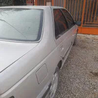 پژو پارس موتور زانتیا|خودرو سواری و وانت|اصفهان, شفق|دیوار