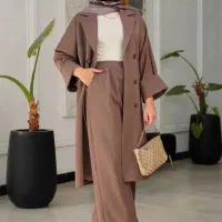پوشاک سایز بزرگ امیری