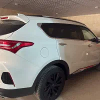 فیدلیتی الیت تیپ یک (۵ نفره )