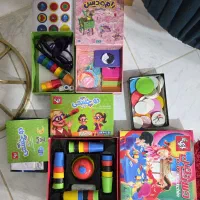 بازی فکری و سرگرمی ،خلاقیت ،