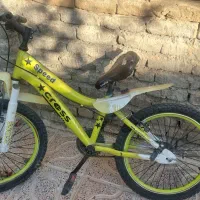 دوچرخه سایز۲۰