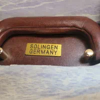 سرویس سولینگن آلمان