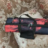 کیف کنسول ps4 پرو|کنسول، بازی ویدئویی و آنلاین|میاندوآب, |دیوار