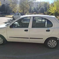 فروش تیبا2- مدل بهمن98|خودرو سواری و وانت|همدان, |دیوار