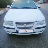 سمند ef 7 دوگانه
