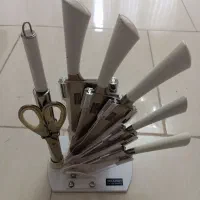 سرویس چاقو