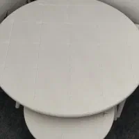 مبلمان راحتی 7نفره،میز جلو مبلی|مبلمان خانگی و میز عسلی|گلپایگان, |دیوار