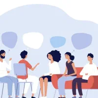 گفت و گوی صمیمی در تبریز