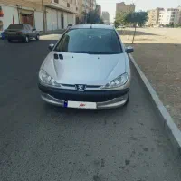 206مدل89تیپ2قیمت مناسب