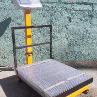 باسکول 350 کیلویی ایرانی