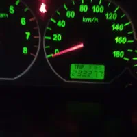 پراید نقره ای صبا کم کارکرد|خودرو سواری و وانت|قدس, شهرقدس|دیوار