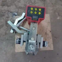 دستگاه تراش روکار