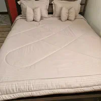 سرویس تخت دو نفره