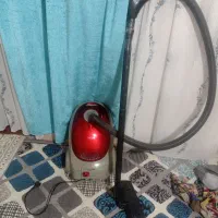 جاروبرقی