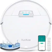 جارو روباتیک Honiture G20 Robot|جاروبرقی، جارو شارژی، بخارشو|تهران, ائمه اطهار|دیوار