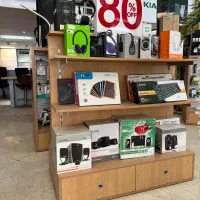 فروش استند ویترینی فروشگاهی مناسب انواع فروشگاه‌ها