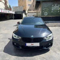 Bmw428|خودرو سواری و وانت|چهارباغ, |دیوار