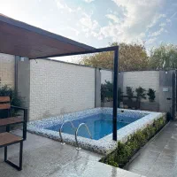 200-متر-مبله-استخر-4فصل-رامجین