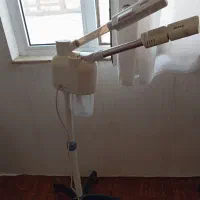 کاملا سالم بدونه خرابی هست|آرایشگاه و سالن‌های زیبایی|میاندوآب, |دیوار