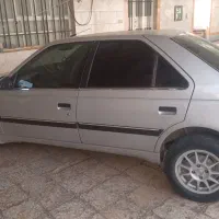 ۴۰۵پژو