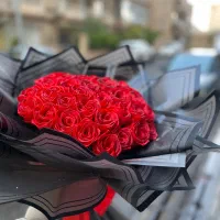 گل روبانی|گل مصنوعی|تبریز, |دیوار