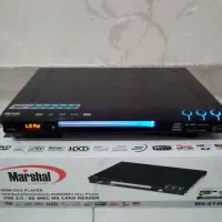 دی‌وی‌دی در حد نو