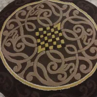 ۶مترموکت و۲عددپادری