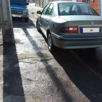 سمند مدل 84|خودرو سواری و وانت|مهربان, |دیوار