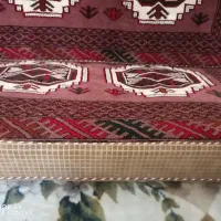 یه جفت پشتی دست بافت|پشتی|تبریز, |دیوار