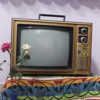 تلویزیون قدیمی