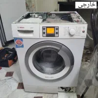 تعمیرات تخصصی لباسشویی اتومات زیر نظر نمایندگی|خدمات پیشه و مهارت|شیراز, خلدبرین|دیوار