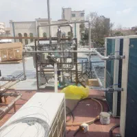 جوشکاری سیارآرگون استیل کربن تیتانیوم کل تهران کرج|خدمات پیشه و مهارت|تهران, دهکده المپیک|دیوار
