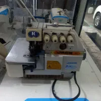 چرخ سردوز زیگزال ۴نخ جک ۷۶۶ دینام بزرگ