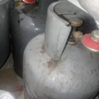 کپسول پرسی گاز