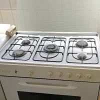 گاز فردار
