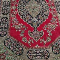 فرش قرمز|فرش|ارومیه, |دیوار