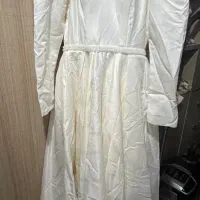 لباس عقد|لباس|گرگان, |دیوار