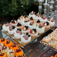 فینگر فود و دسر و چیز،کیک و نان وپنیر عقد|خوردنی و آشامیدنی|شیراز, کیان شهر|دیوار