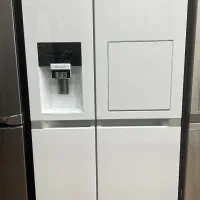 سایددوومدل3133SSبدونه‌کارتن 30%زیرقیمت‌با گارانتی