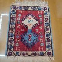 فروش تابلو فرش دستباف با پشم گوسفند