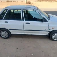 پرایدمدل ۸۹