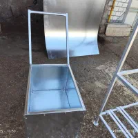 کارگاه جوشکاری استا اکبر|خدمات پیشه و مهارت|اندیمشک, |دیوار