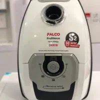 جارو برقی فالکو طرح بوش|جاروبرقی، جارو شارژی، بخارشو|نورآباد, |دیوار